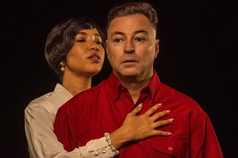 Bonitinha, Mas Ordinária