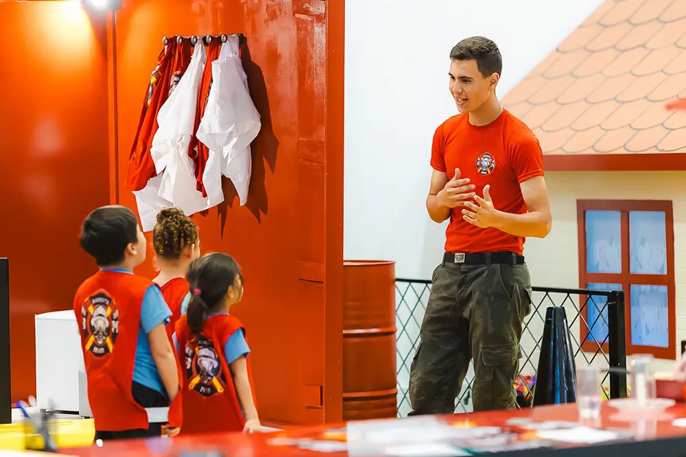 Shopping Jardim das Américas tem programação especial para o feriado e Dia das Crianças 7 Dia das Crianças