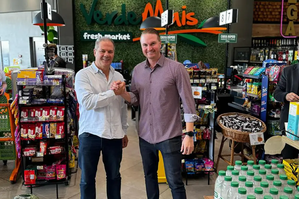 Festval incorpora o grupo Verde Mais e amplia atuação no Paraná 1 Festval