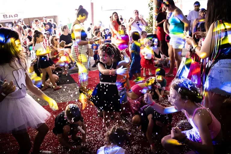 Dia das Crianças
