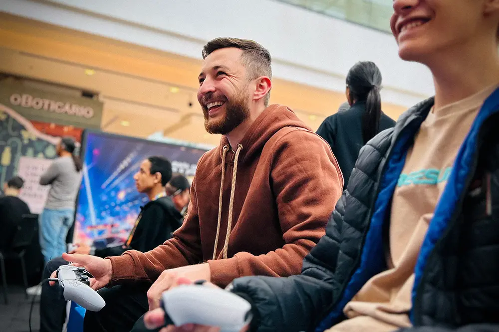 Grande Curitiba (PR) recebe campeonato de EA Sports FC neste domingo (27) 2 EA Sports FC