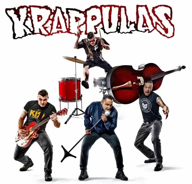 Krappulas