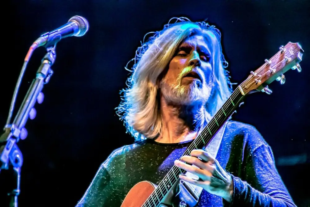 Sesc PR traz o show Oswaldo Montenegro & Orquestra ao Teatro Guaíra 5 Oswaldo Montenegro