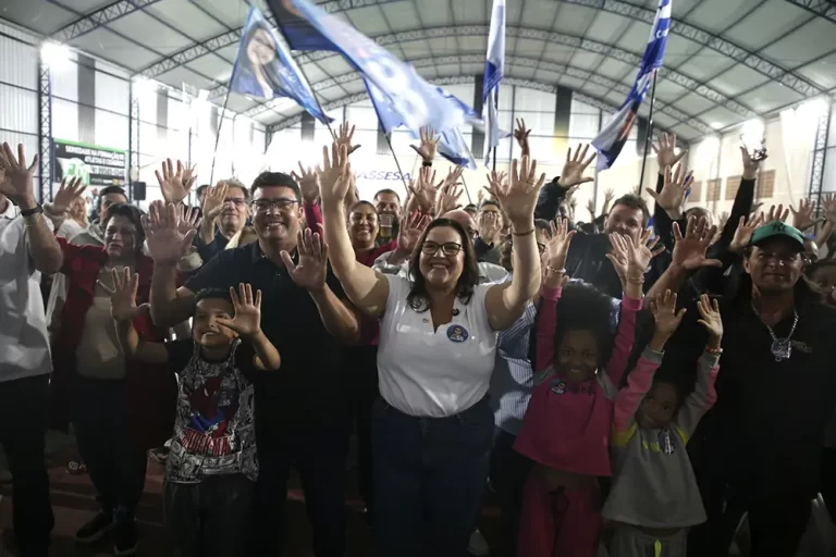 Professora Rosa Maria