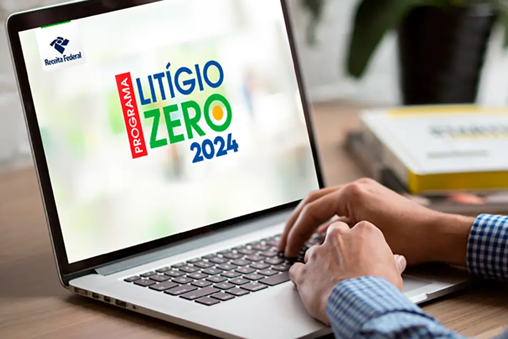 Litígio Zero: condições especiais para quitar dívidas tributárias até 31 de outubro 4 Litígio Zero