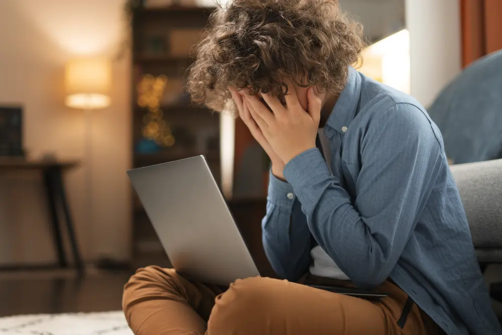 Conheça 10 dicas para reduzir a ansiedade eleitoral nas redes sociais 6 ansiedade eleitoral