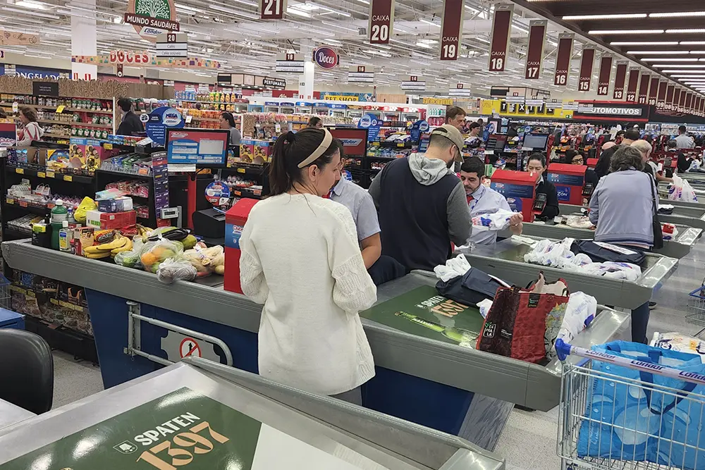 Condor lança campanha de ofertas para comemorar os 50 anos da rede 3 campanha de ofertas