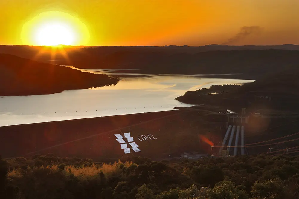 Copel lidera ranking das maiores empresas do estado do Paraná 2 Copel