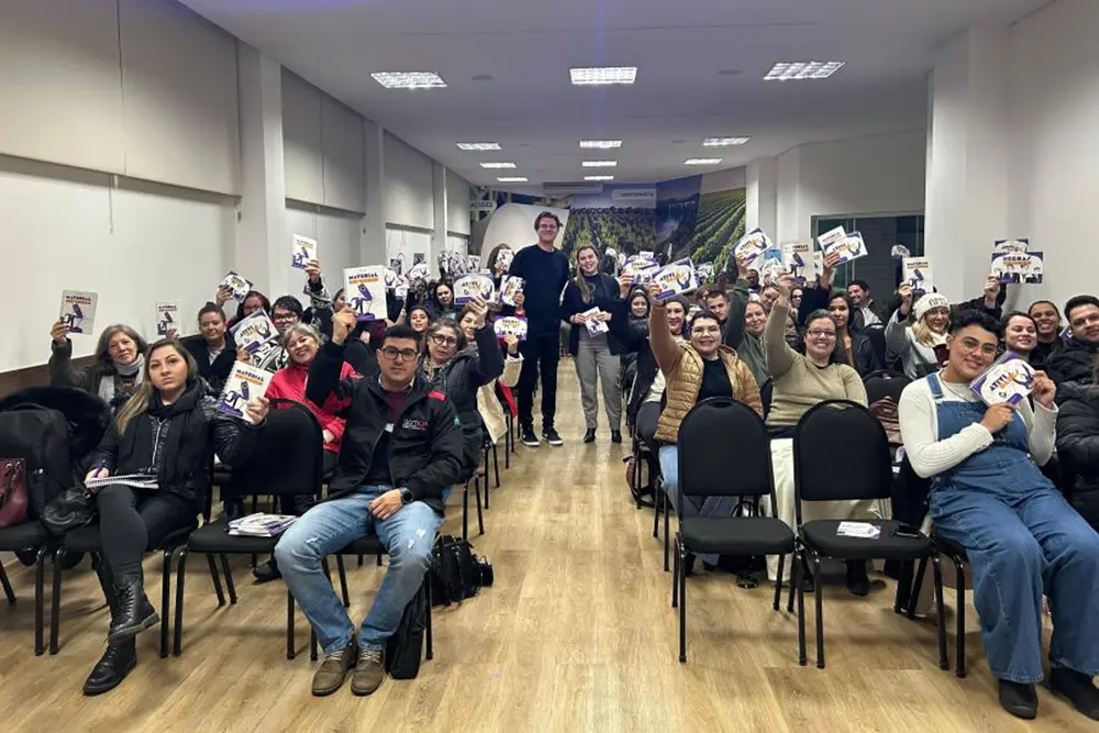 Projeto de empreendedorismo gratuito chega a cidade de São José dos Pinhais 1 empreendedorismo gratuito