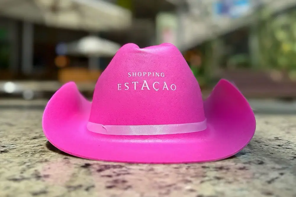 Diversão garantida para a criançada no Shopping Estação 6 Diversão garantida