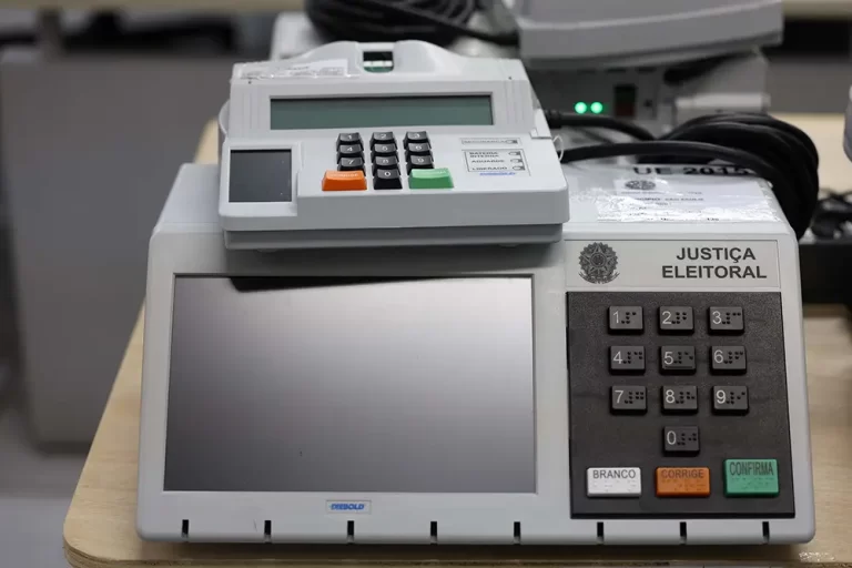 teste de integridade