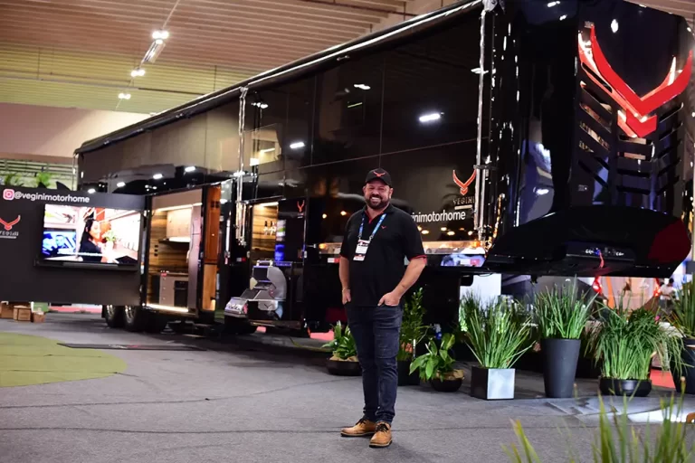 8ª Expo Motorhome
