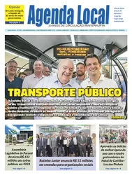 Agenda Local - Edição 390