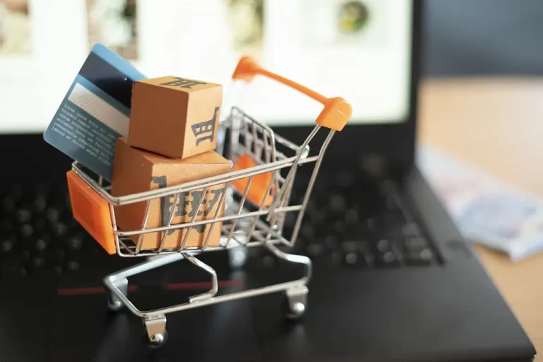 fraudes na Black Friday