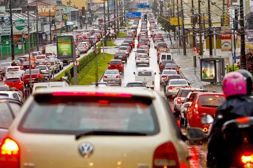 Tribunal de Contas do Paraná amplia fiscalização de frotas com dados do Detran e da Fipe 3 Convênios com Detran e Fipe