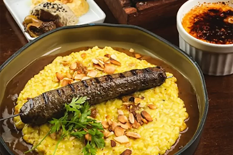 Curitiba Restaurant Week