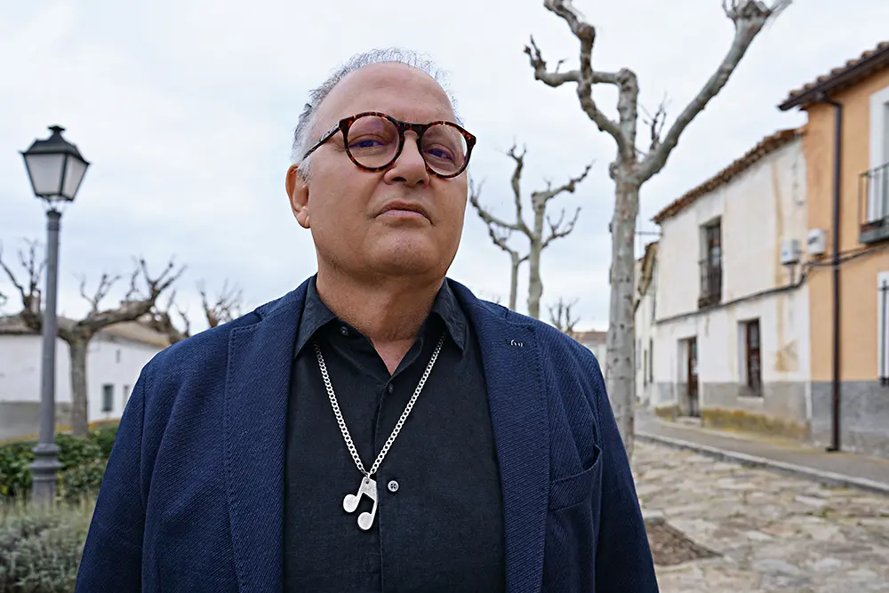 Guilherme Arantes traz seus sucessos para única apresentação em Curitiba 4 Guilherme Arantes Intimista