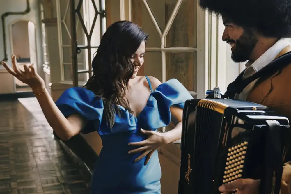 Virada Sustentável: Curitiba recebe diversos shows musicais gratuitos nesta semana 2 Virada Sustentável