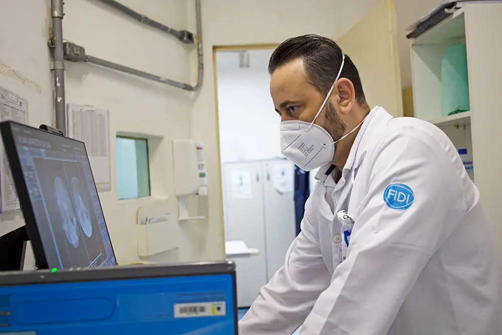 Novembro Azul: Prevenção e Cuidado com a Saúde Masculina em Foco 1 Novembro Azul