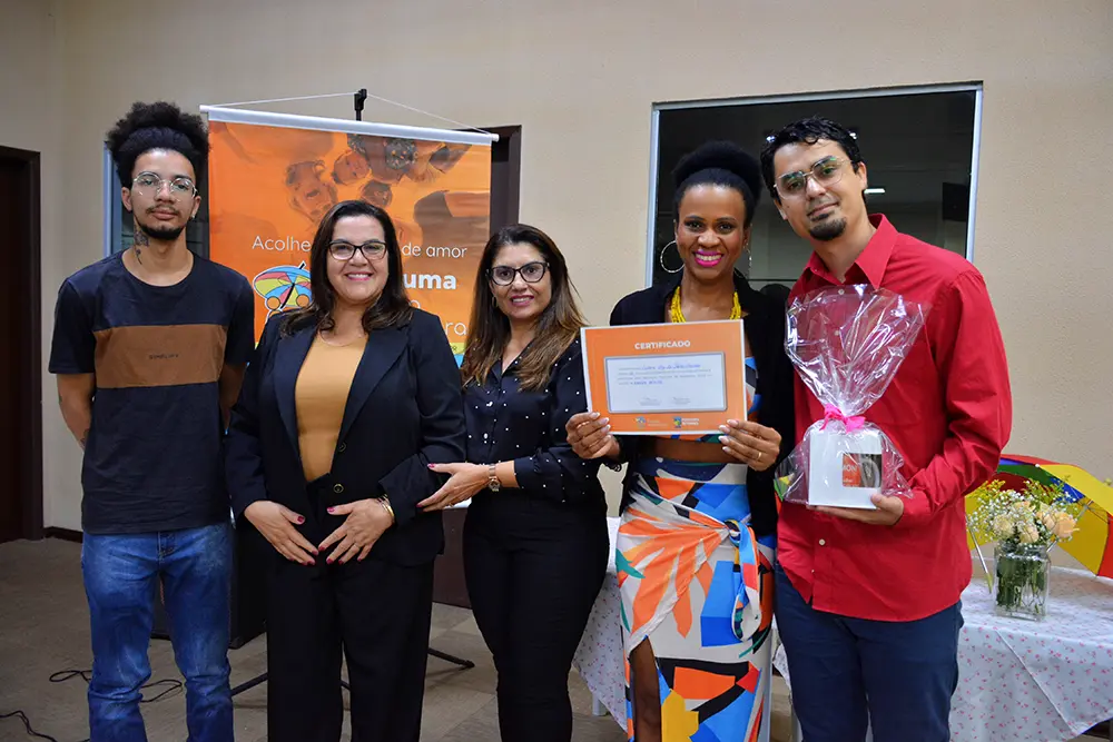 Prefeitura de Pinhais habilita quatro novas famílias acolhedoras 1 SEMAS - Habilitação Família Acolhedora fotos Cauhana Tafarelo 59