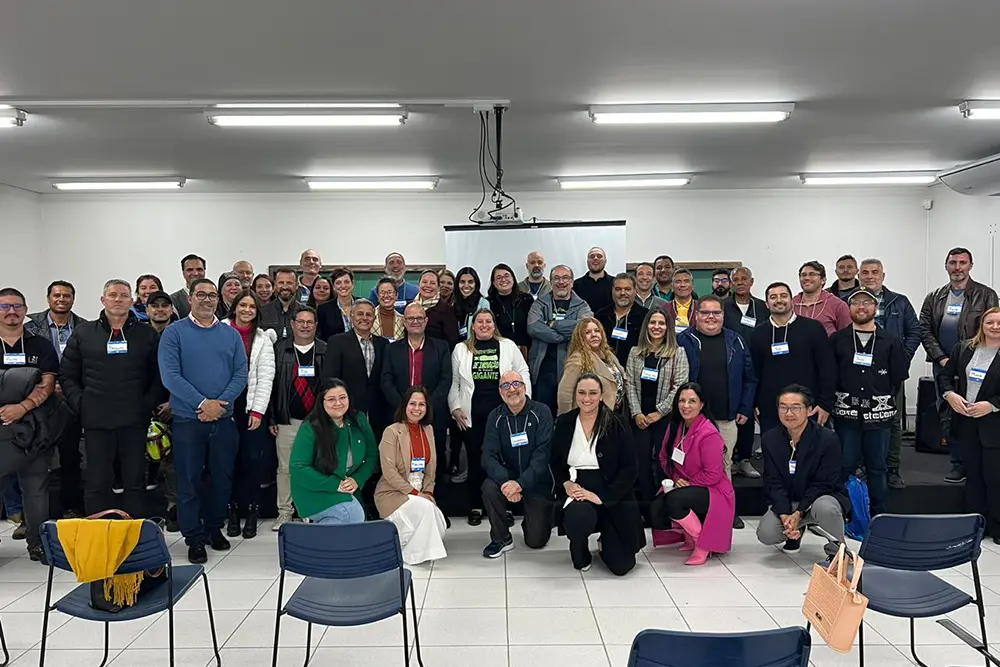 Startups de Pinhais dão seus primeiros passos com programa de aceleração 7 Startups de Pinhais