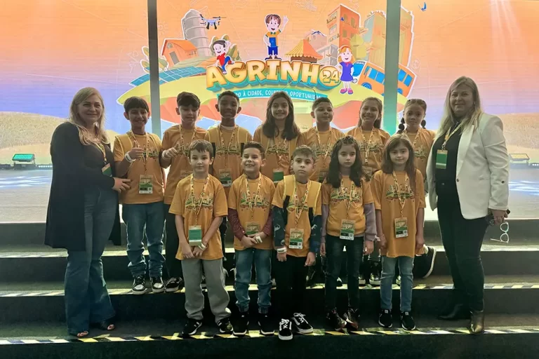 Agrinho 2024
