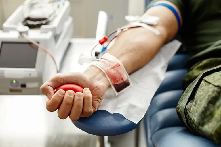 bancos de sangue