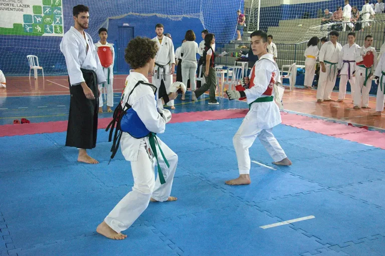 Copa Taeru-kan