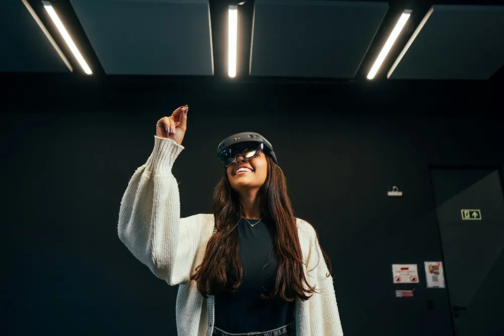 PUCPR celebra centenário de Poty Lazzarotto com exposição imersiva 1 centenário de Poty Lazzarotto