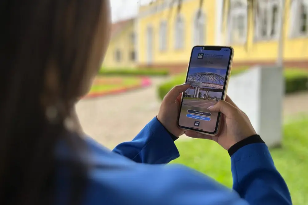 Serviços de Habitação chegam ao canal 156 de São José dos Pinhais 4 Serviços de Habitação