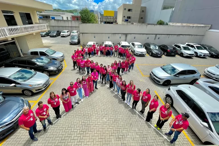 Outubro Rosa