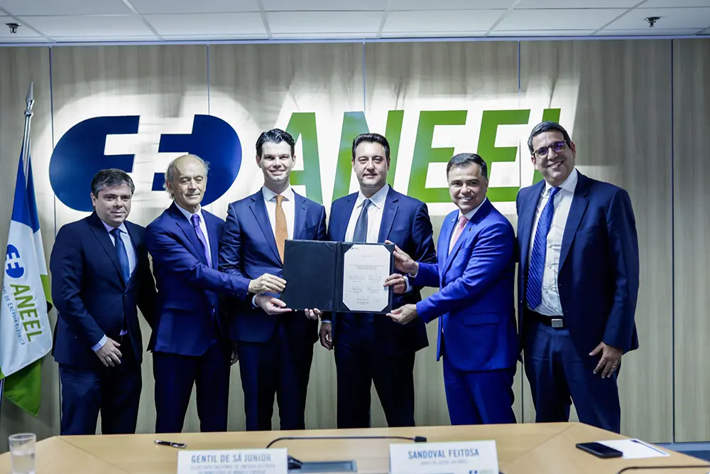 Copel renova concessões de suas principais usinas hidrelétricas por mais 30 anos 5 Copel renova concessões