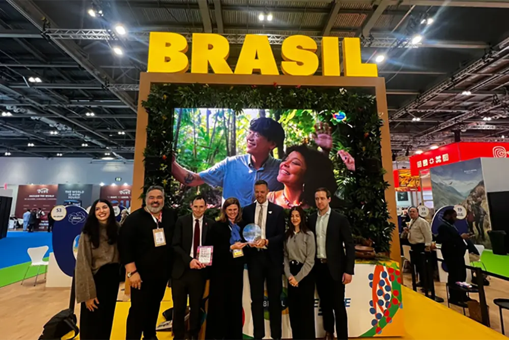 Curitiba é eleita uma das 10 melhores cidades do mundo para se visitar 4 Curitiba