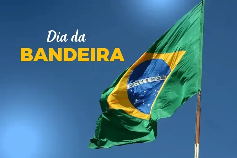 bandeira do Brasil
