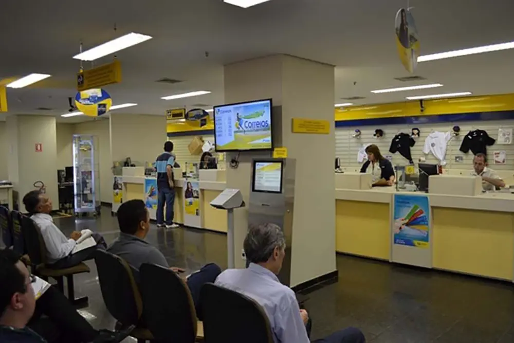 Correios e Serasa se unem para possibilitar negociação de dívidas em todo o Brasil 2 negociação de dívidas