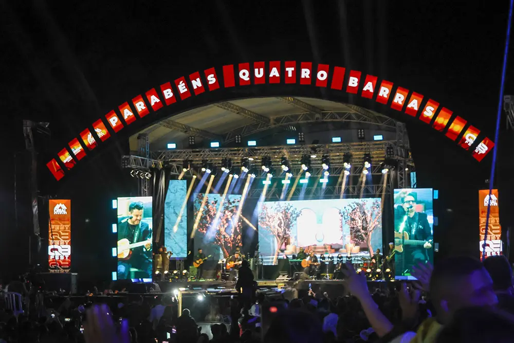 QBFEST 2024 movimenta a cidade com shows nacionais e entretenimento para toda a família 8 QBFEST 2024