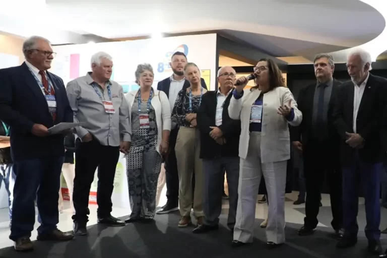 8ª Expo Motorhom
