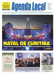 Agenda Local - Edição 391