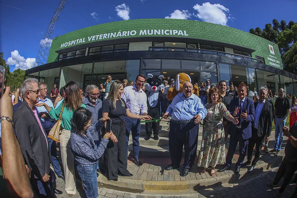 Gestão Greca cumpriu 84% dos compromissos assumidos com Curitiba no Plano de Governo 6 Gestão Greca