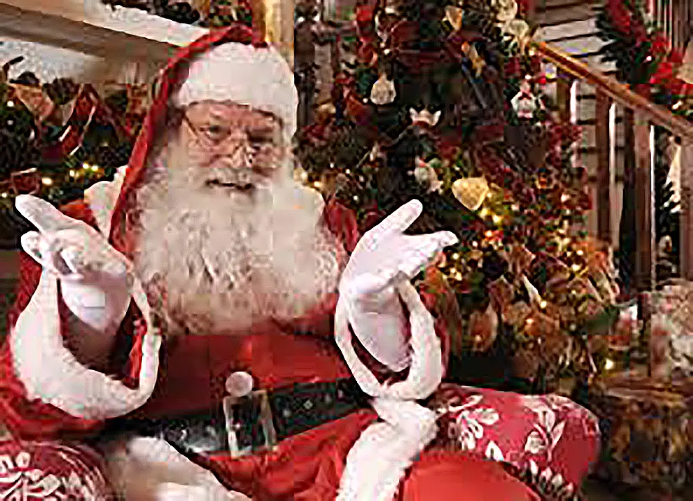 Papai Noel, São Nicolau, Father Christmas ou Santa Klaus? 6 Papai Noel