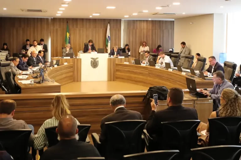 projetos do Executivo