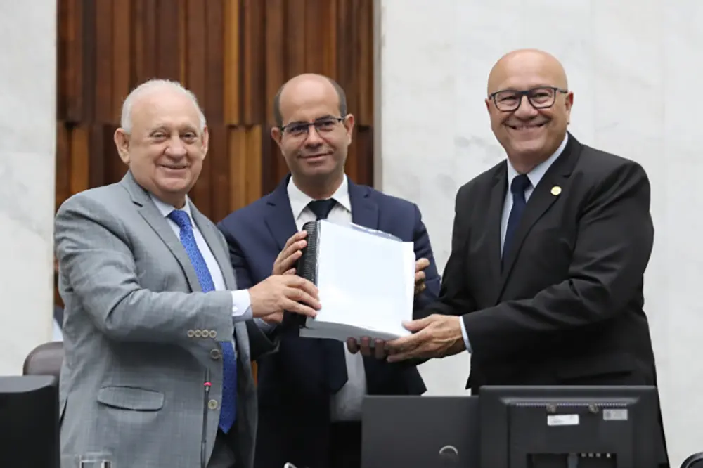 Assembleia recebe cerca de oito mil sugestões da população para elaboração do orçamento estadual 2 orçamento estadual