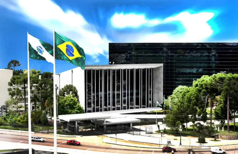 Assembleia Legislativa do Paraná