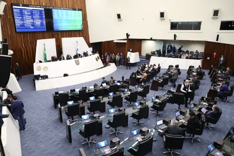 Assembleia Legislativa do Paraná