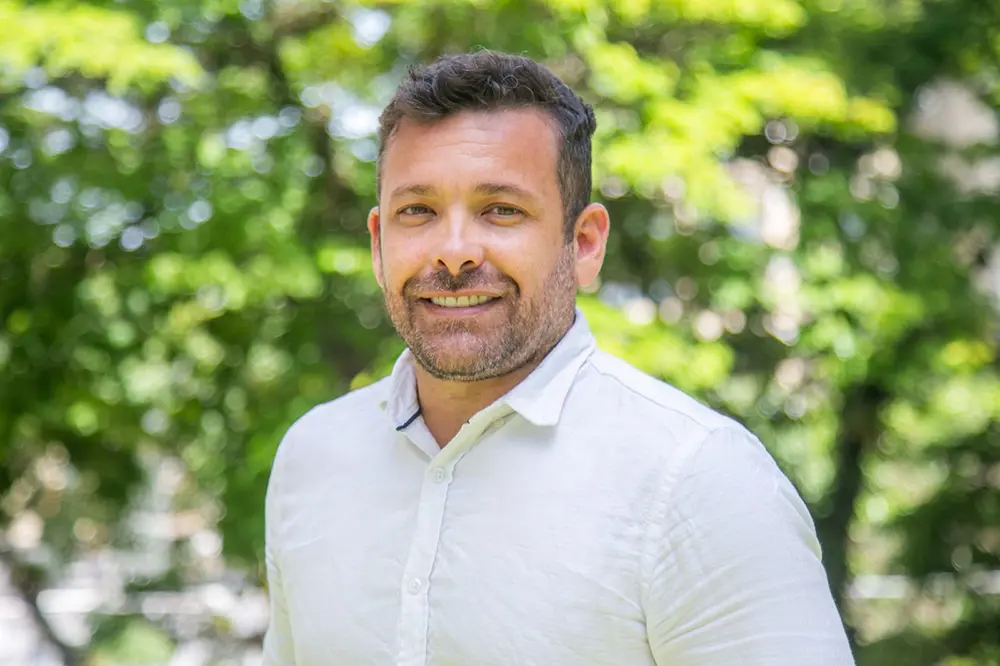 Eduardo Pimentel anuncia Thiago Bonagura como novo secretário Metropolitano 3 Thiago Bonagura