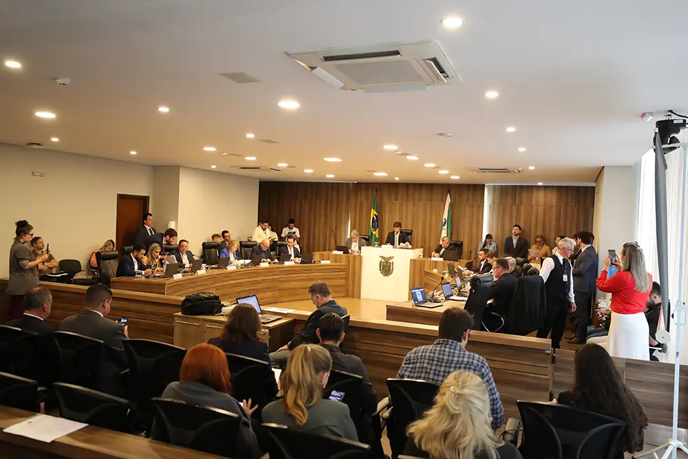 CCJ aprova projeto que promove uma série de alterações no Detran 3 Detran