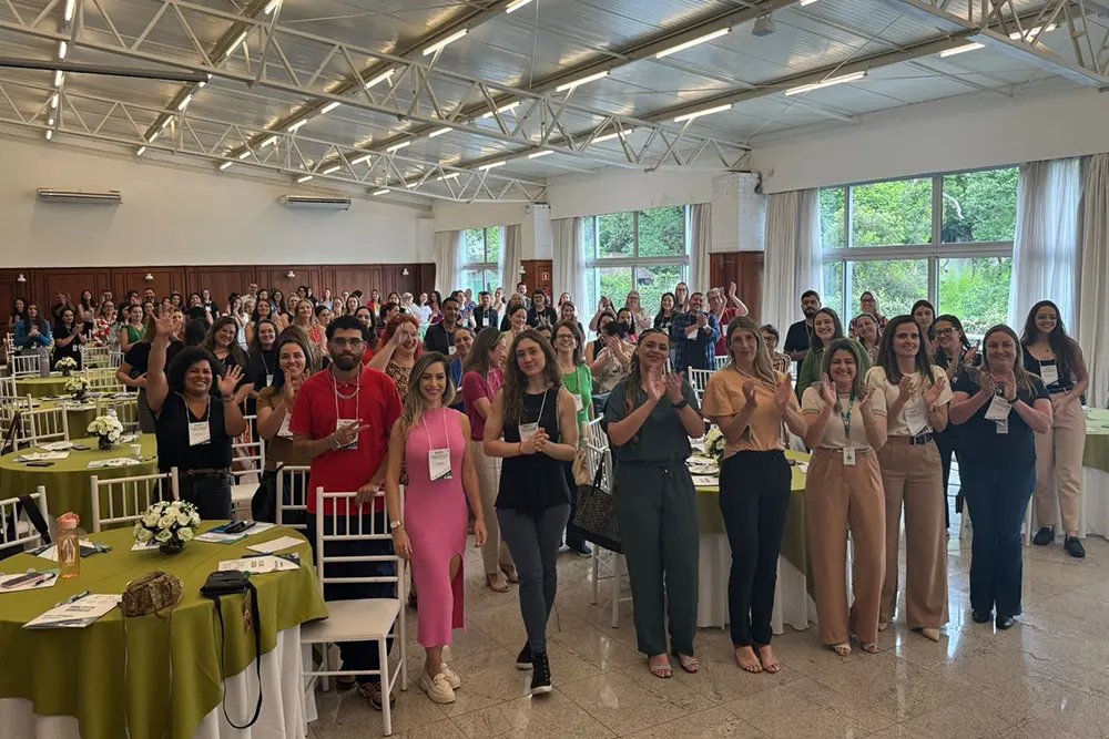 Colombo recebe a 2ª Oficina Regional de Vigilância Sanitária 7 Oficina Regional de Vigilância Sanitária