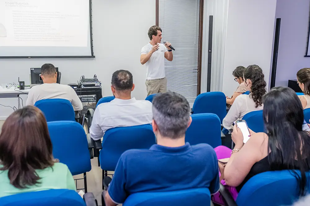 Pinhais recebe Circuito Conecta de Inovação 8 Circuito Conecta de Inovação