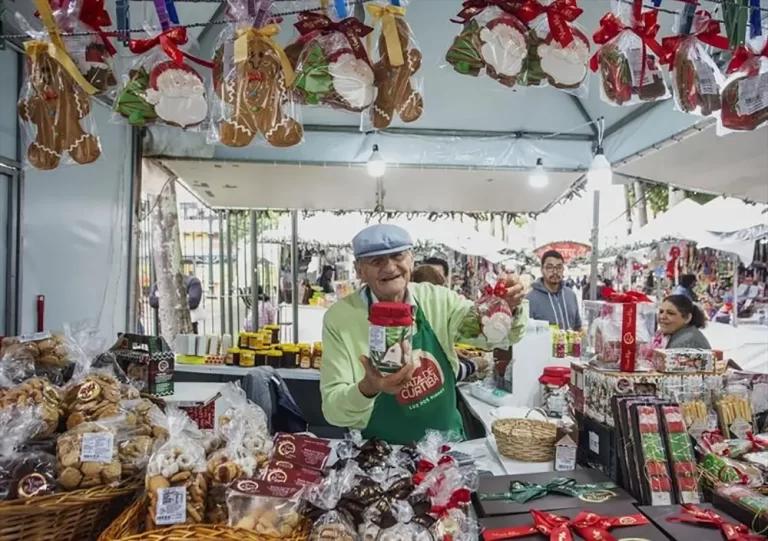 Natal de Curitiba