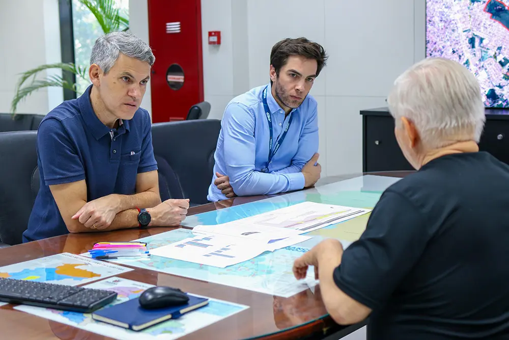 Nova pista do aeroporto Afonso Pena recebe aprovação do órgão metropolitano 5 aeroporto Afonso Pena